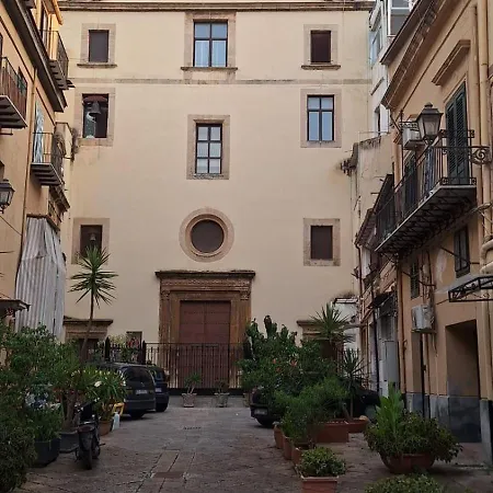 San Marco *