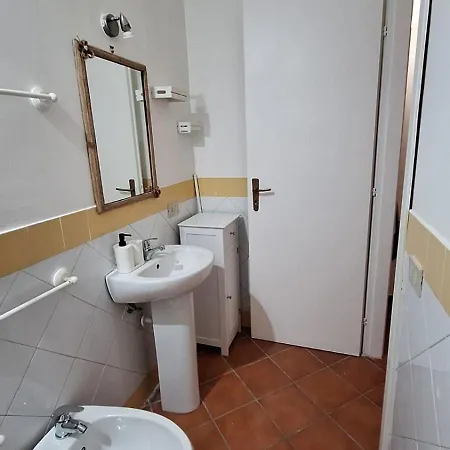 San Marco Apartman Palermo
