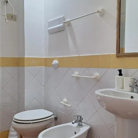 Apartman San Marco *