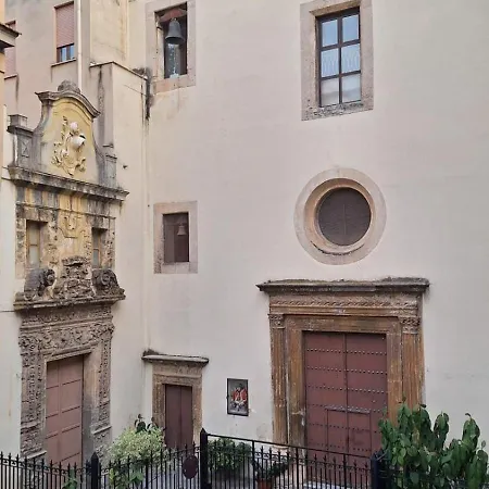 San Marco Apartman *