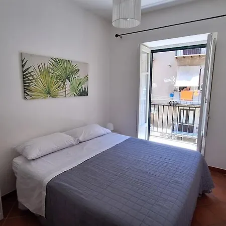 Apartman San Marco Palermo