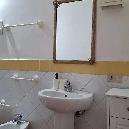 San Marco شقة