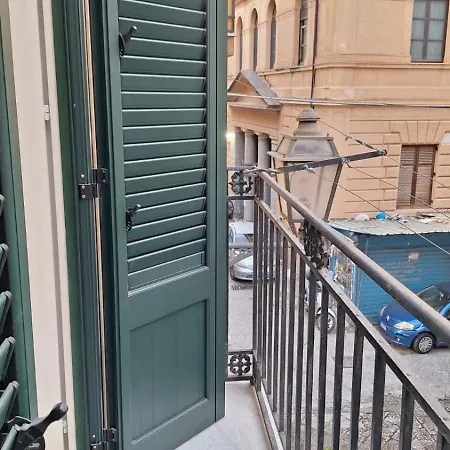شقة San Marco *