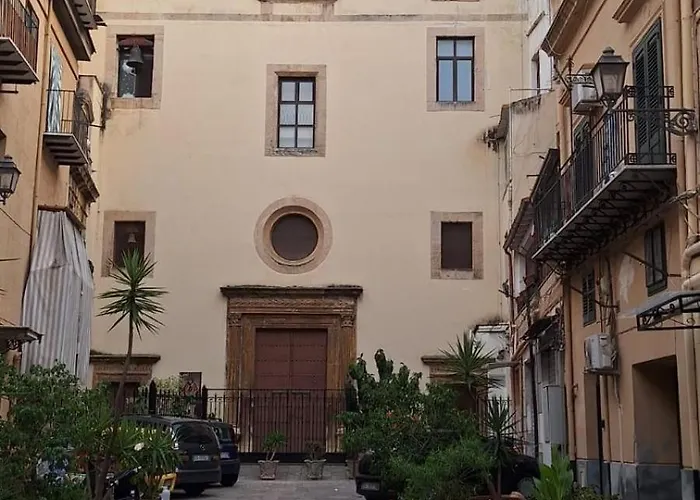 San Marco *